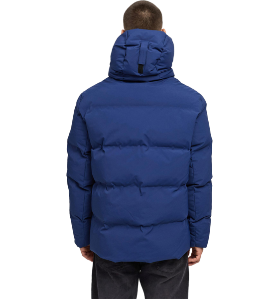 STONE HARBOUR Men Winterjacket Taviaan på