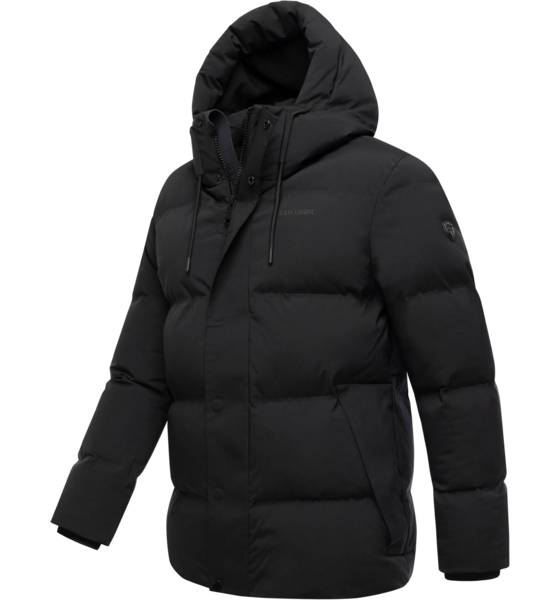 STONE HARBOUR Men Winterjacket Taviaan på