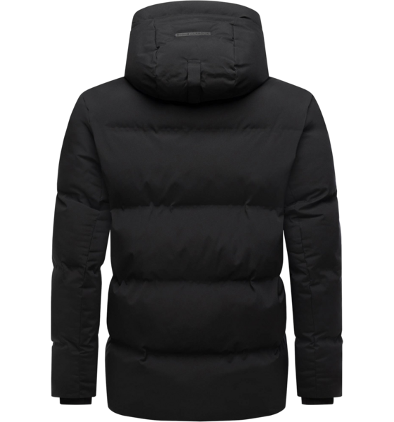STONE HARBOUR Men Winterjacket Taviaan på