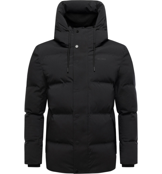 STONE HARBOUR Men Winterjacket Taviaan på
