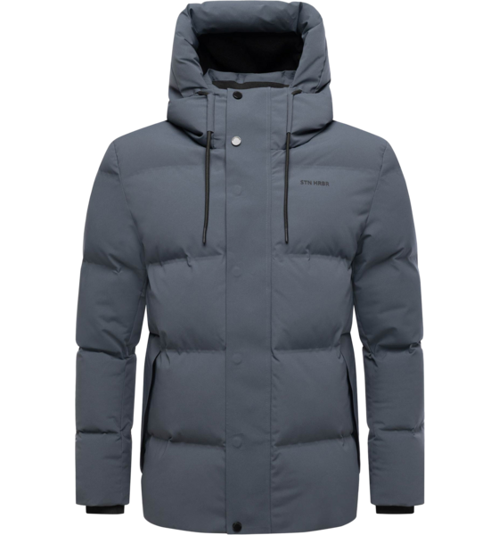 STONE HARBOUR Men Winterjacket Taviaan på