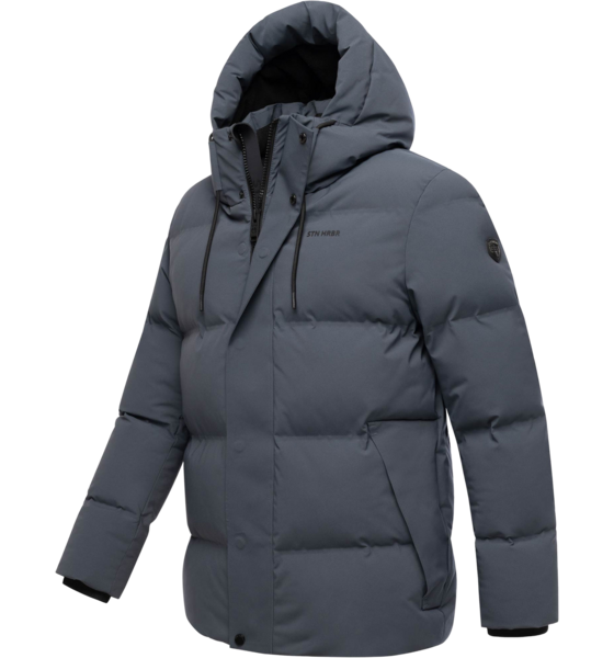 STONE HARBOUR Men Winterjacket Taviaan på