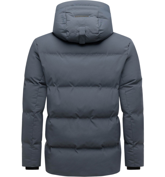 STONE HARBOUR Men Winterjacket Taviaan på