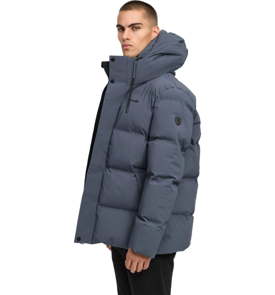 STONE HARBOUR Men Winterjacket Taviaan på