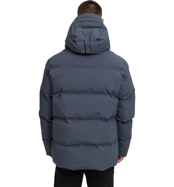STONE HARBOUR Men Winterjacket Taviaan på