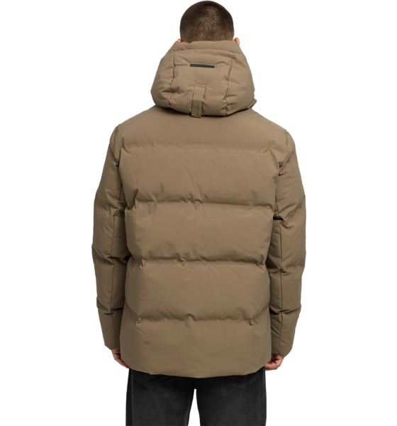 STONE HARBOUR Men Winterjacket Taviaan på