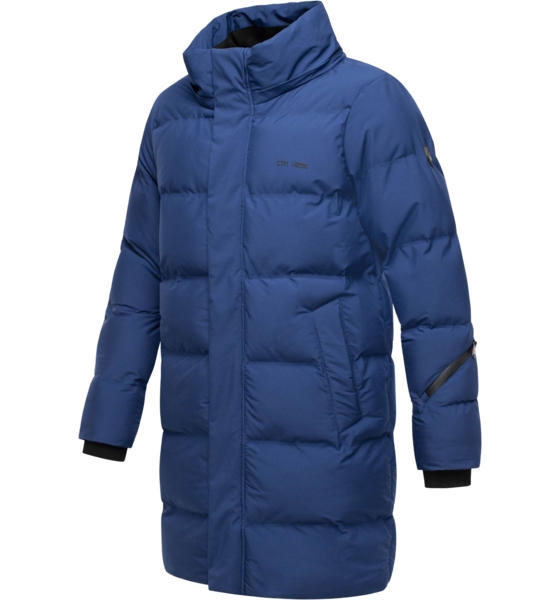 STONE HARBOUR Men Winterjacket Thadeek på