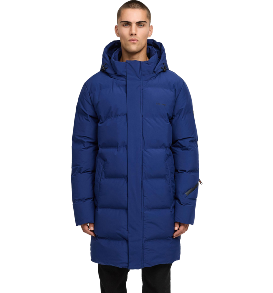 STONE HARBOUR Men Winterjacket Thadeek på