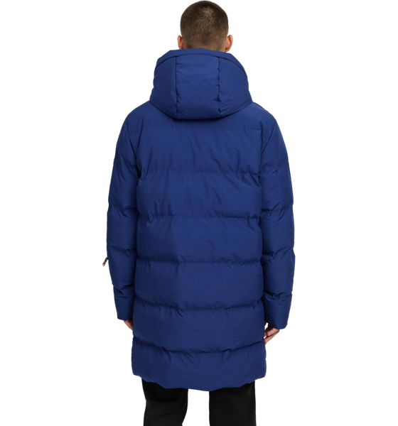 STONE HARBOUR Men Winterjacket Thadeek på