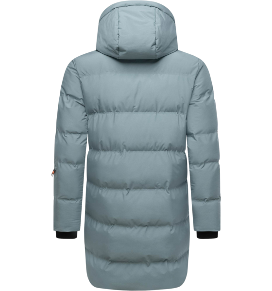 STONE HARBOUR Men Winterjacket Thadeek på
