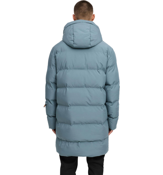 STONE HARBOUR Men Winterjacket Thadeek på