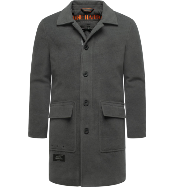 STONE HARBOUR Men Winterjacket Thiagoo på