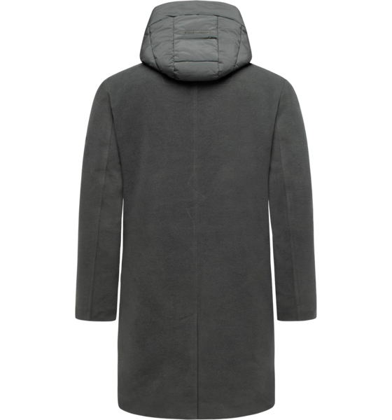STONE HARBOUR Men Winterjacket Thiagoo på