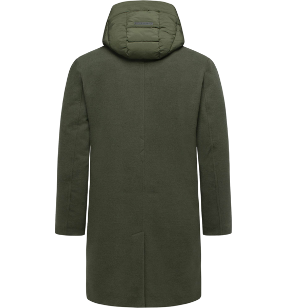 STONE HARBOUR Men Winterjacket Thiagoo på