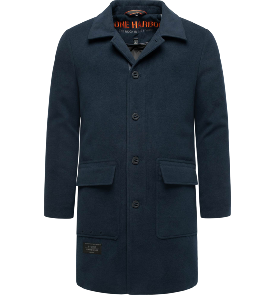 STONE HARBOUR Men Winterjacket Thiagoo på