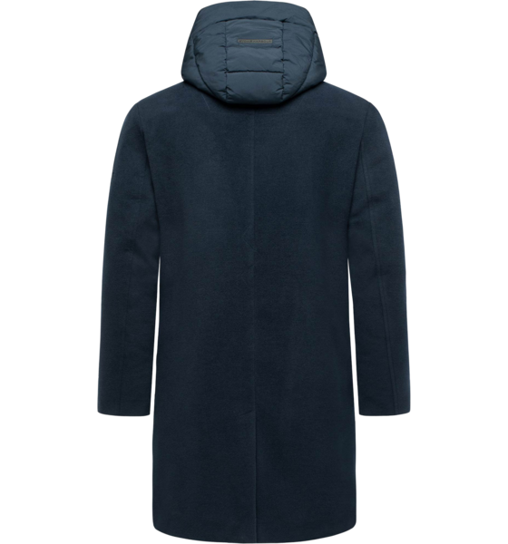 STONE HARBOUR Men Winterjacket Thiagoo på