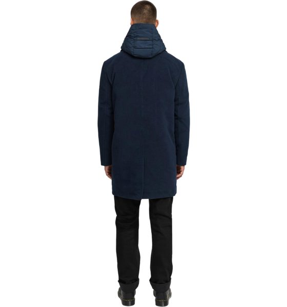 STONE HARBOUR Men Winterjacket Thiagoo på