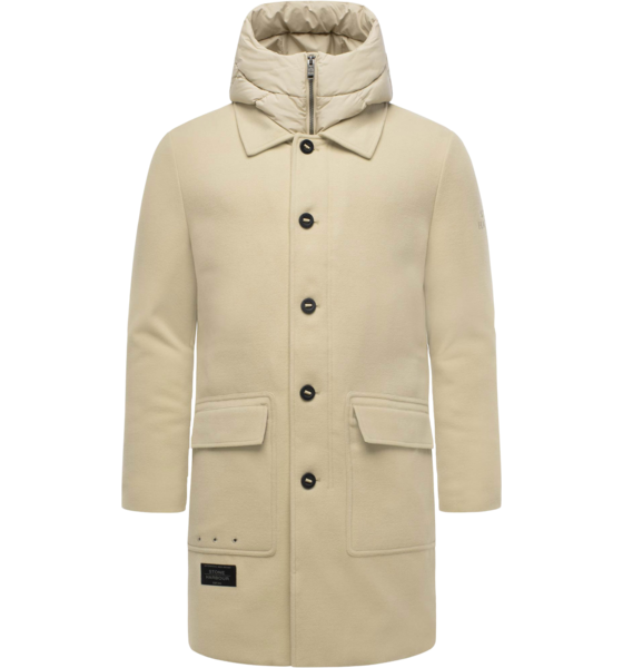 STONE HARBOUR Men Winterjacket Thiagoo på