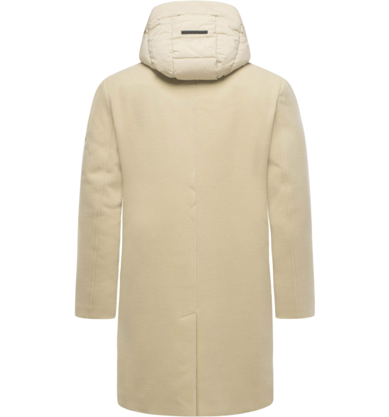 STONE HARBOUR Men Winterjacket Thiagoo på