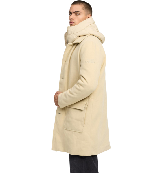 STONE HARBOUR Men Winterjacket Thiagoo på