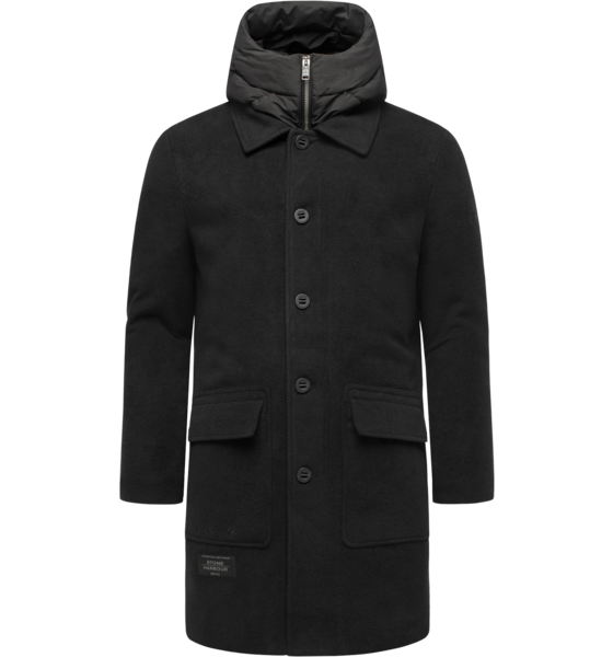 STONE HARBOUR Men Winterjacket Thiagoo på