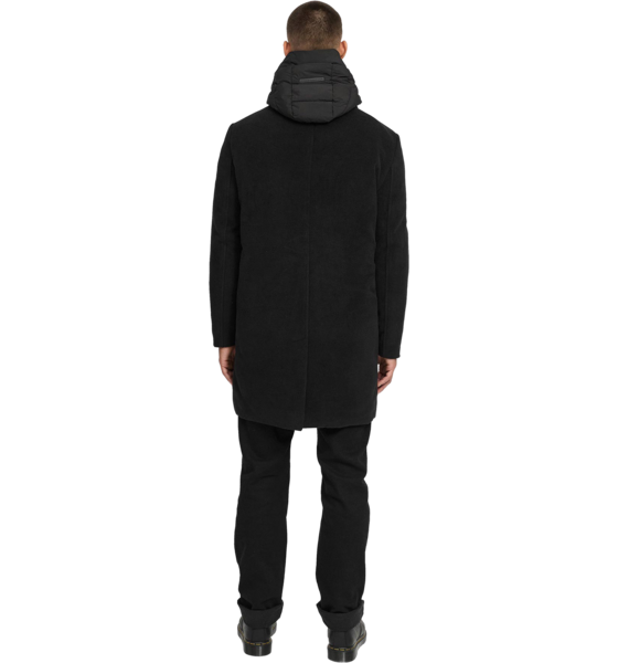 STONE HARBOUR Men Winterjacket Thiagoo på