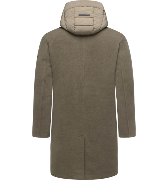 STONE HARBOUR Men Winterjacket Thiagoo på