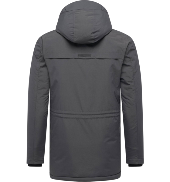 STONE HARBOUR Men Winterjacket Wadiim på