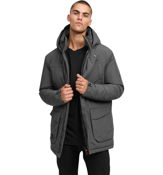STONE HARBOUR Men Winterjacket Wadiim på