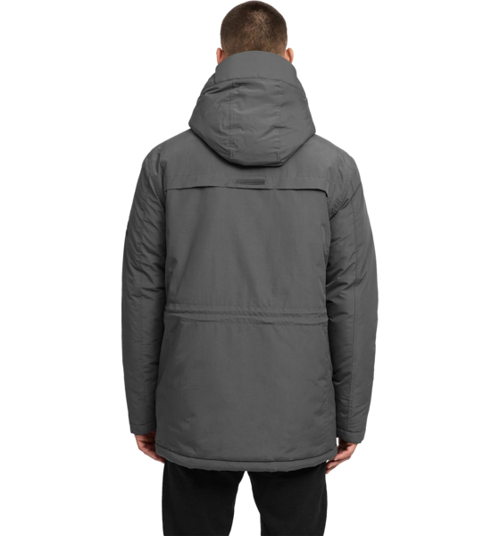 STONE HARBOUR Men Winterjacket Wadiim på