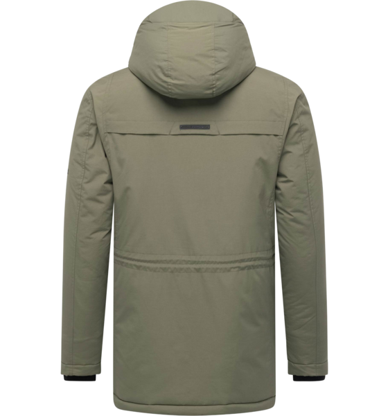 STONE HARBOUR Men Winterjacket Wadiim på