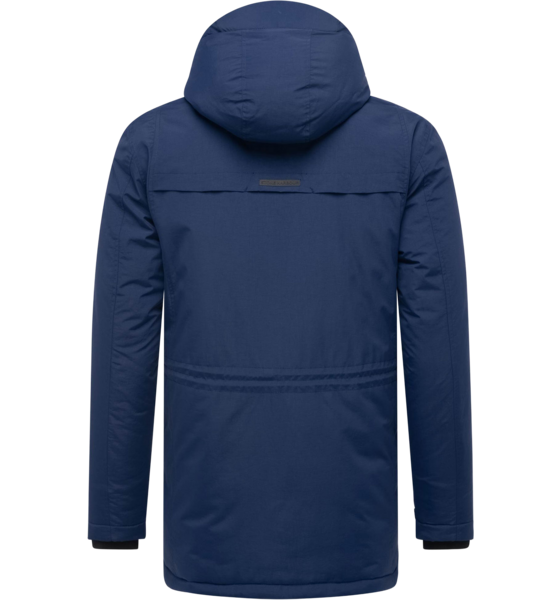 STONE HARBOUR Men Winterjacket Wadiim på