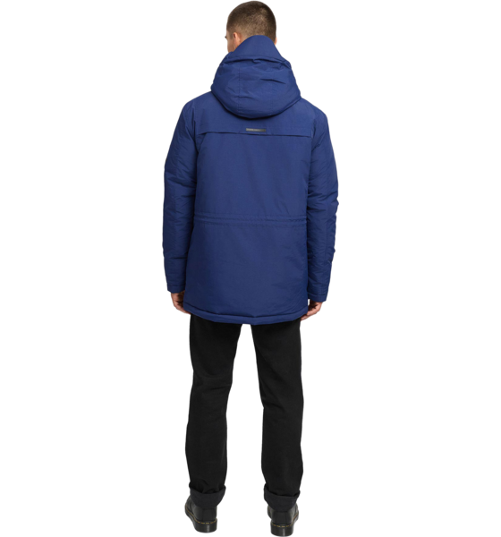 STONE HARBOUR Men Winterjacket Wadiim på