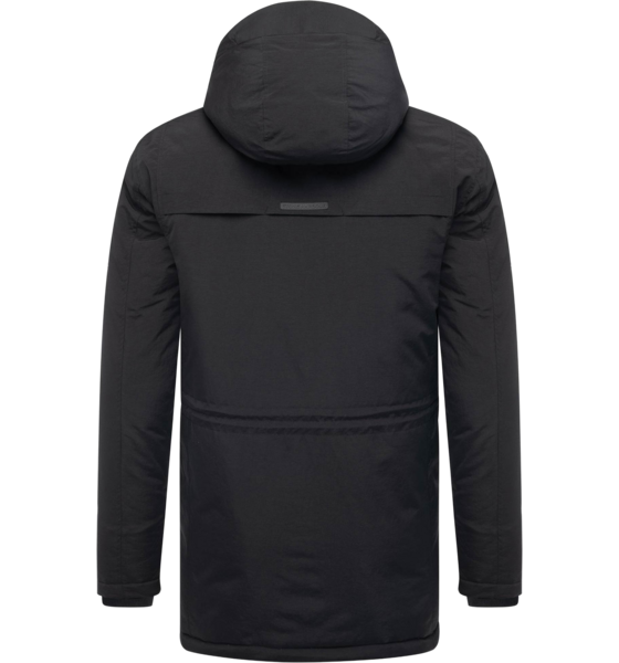 STONE HARBOUR Men Winterjacket Wadiim på