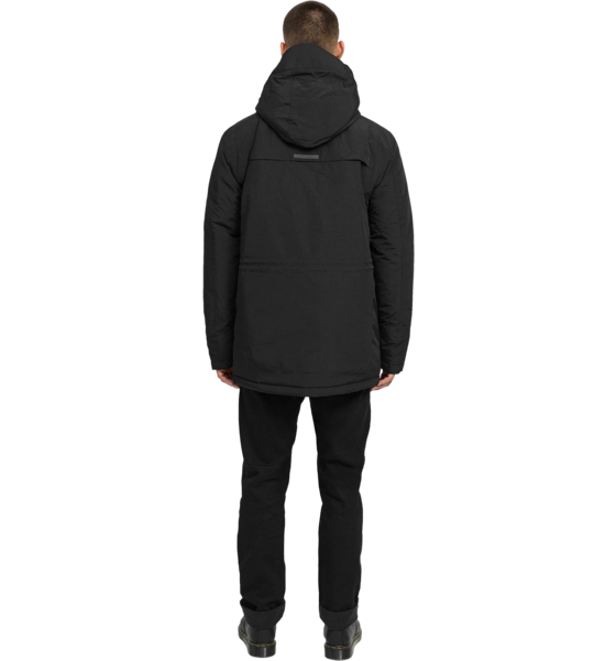 STONE HARBOUR Men Winterjacket Wadiim på