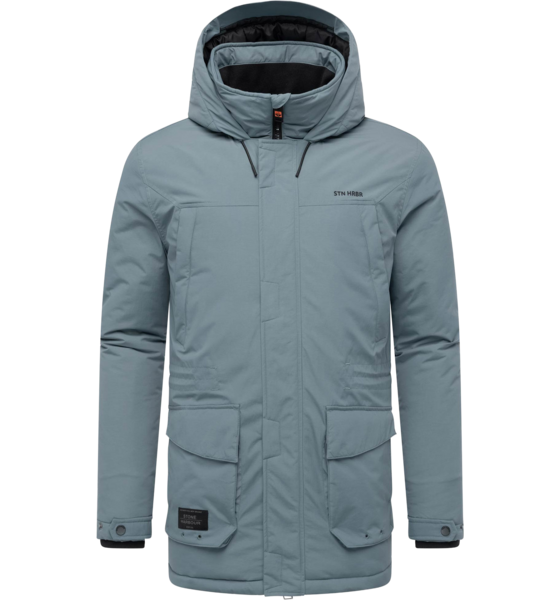 STONE HARBOUR Men Winterjacket Wadiim på