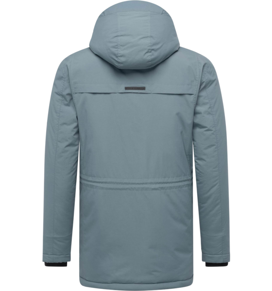 STONE HARBOUR Men Winterjacket Wadiim på