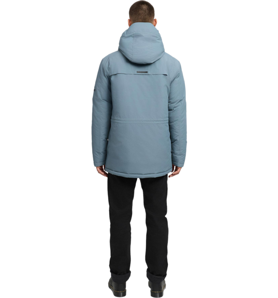 STONE HARBOUR Men Winterjacket Wadiim på