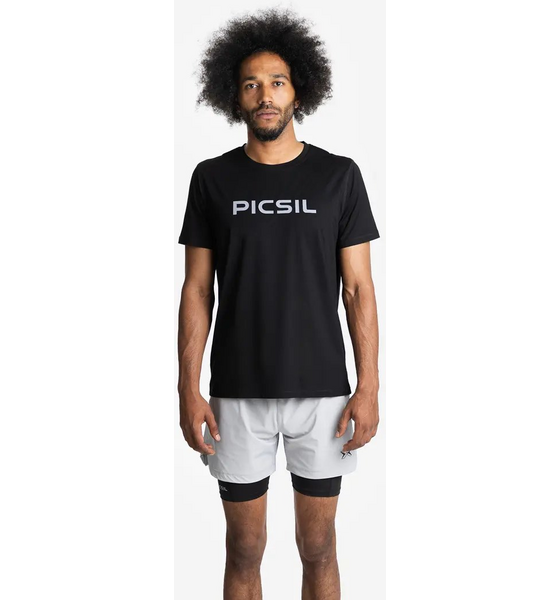 PICSIL SPORT Men's Basic T-shirt Tee Core på