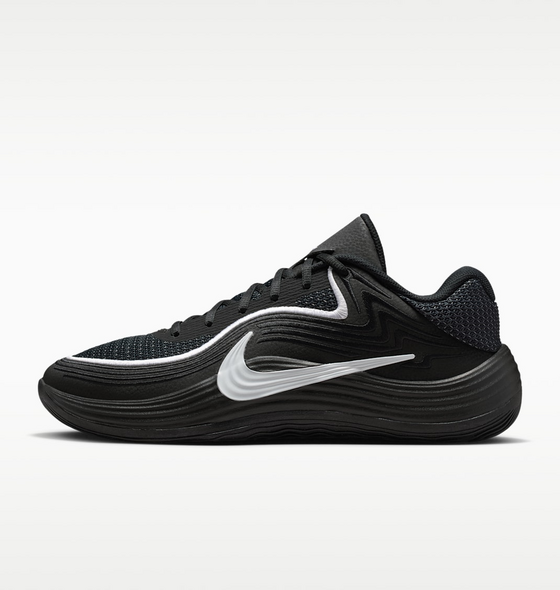 NIKE Men's Basketball Shoes Precision 8 Low på