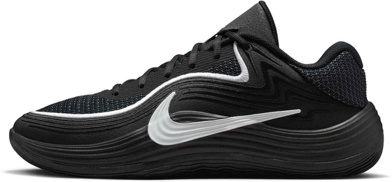 NIKE Men's Basketball Shoes Precision 8 Low på