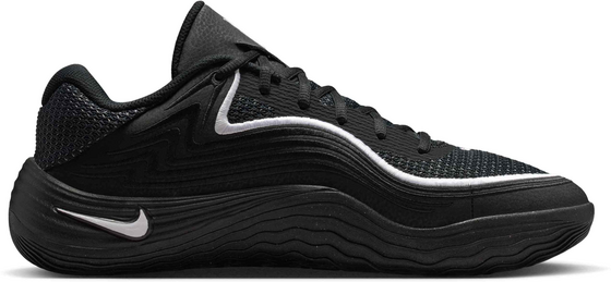 NIKE Men's Basketball Shoes Precision 8 Low på