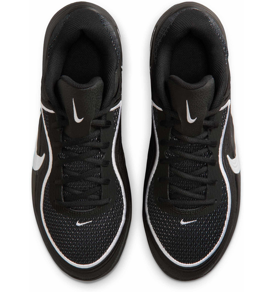 NIKE Men's Basketball Shoes Precision 8 Low på