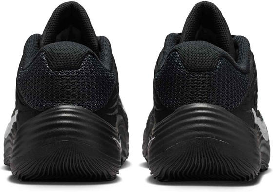 NIKE Men's Basketball Shoes Precision 8 Low på