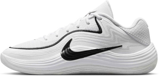 NIKE Men's Basketball Shoes Precision 8 Low på