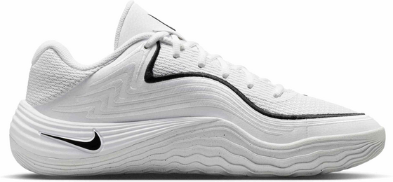 NIKE Men's Basketball Shoes Precision 8 Low på