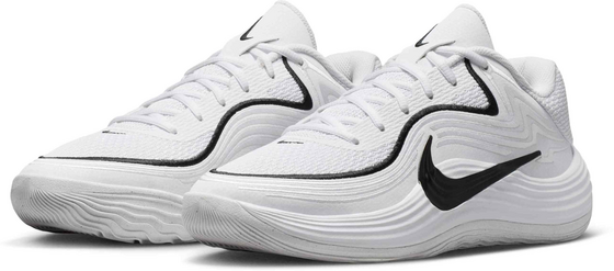 NIKE Men's Basketball Shoes Precision 8 Low på