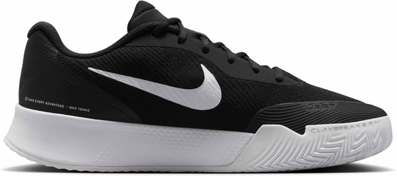NIKE Men's Clay Court Tennis Shoes Vapor Lite 3 på