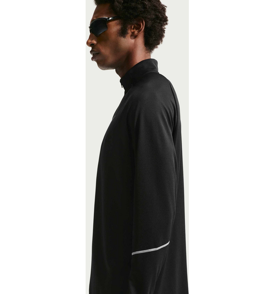 NIKE Men's Dri-fit 1/2-zip Running Top Miler på