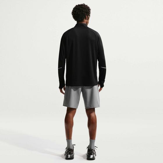 NIKE Men's Dri-fit 1/2-zip Running Top Miler på